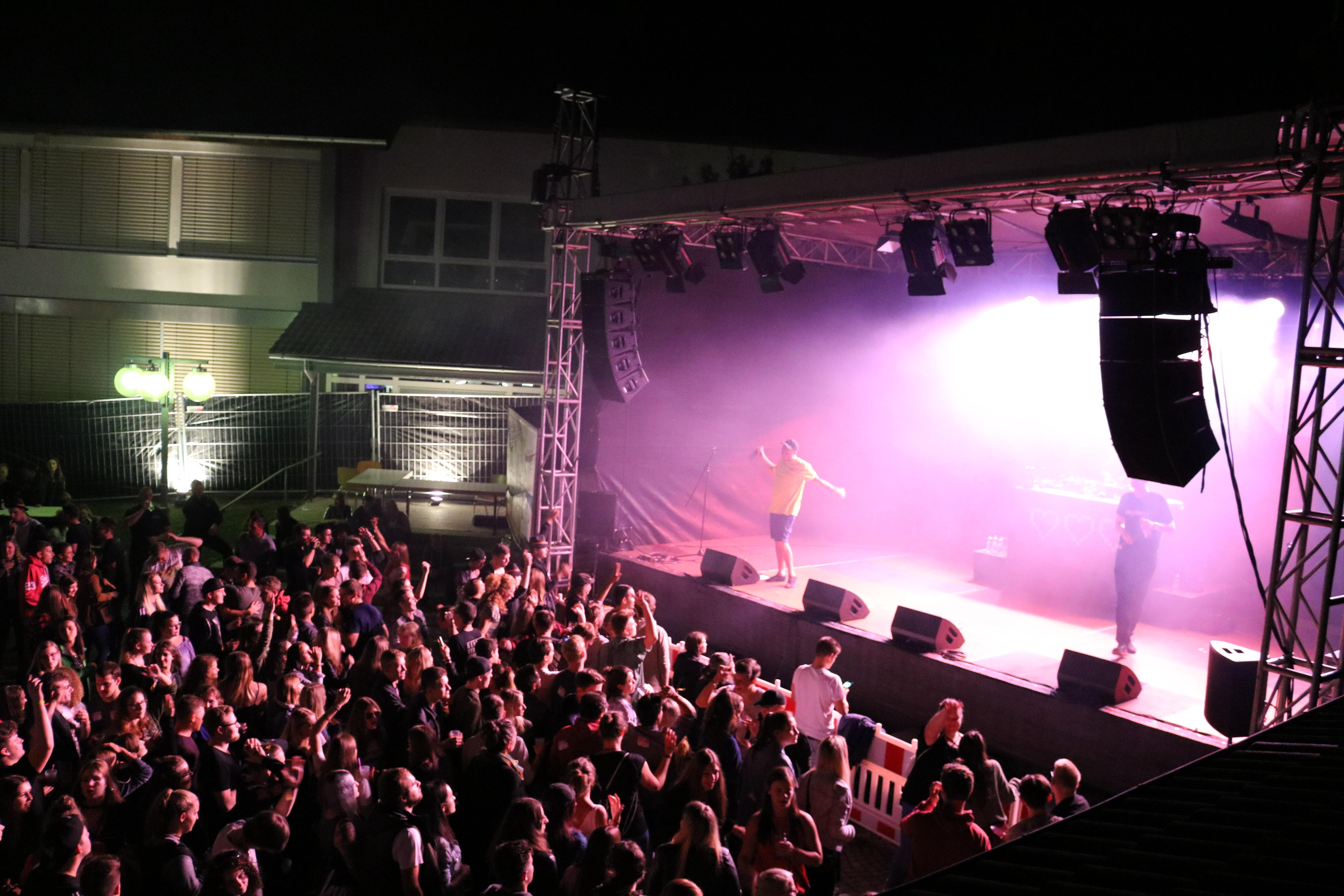 KLJB Binzwangen e.V.