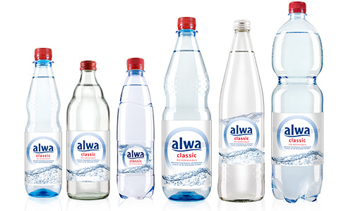 alwa classic -Gebinde