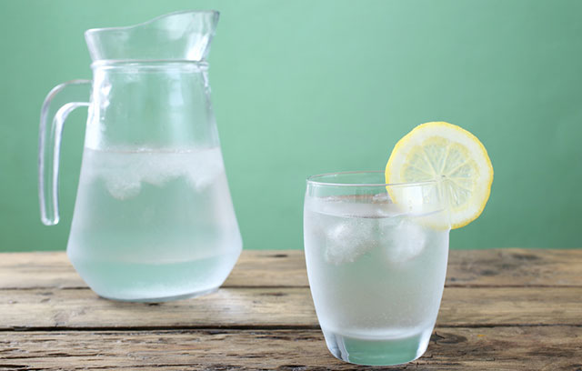 Tafelwasser