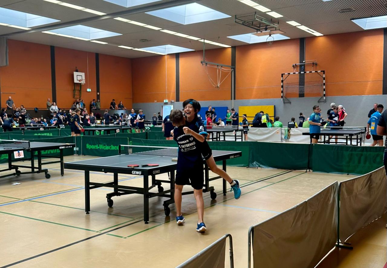 TTC Bietigheim 