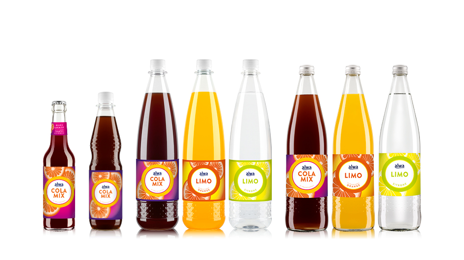 alwa Limonaden
