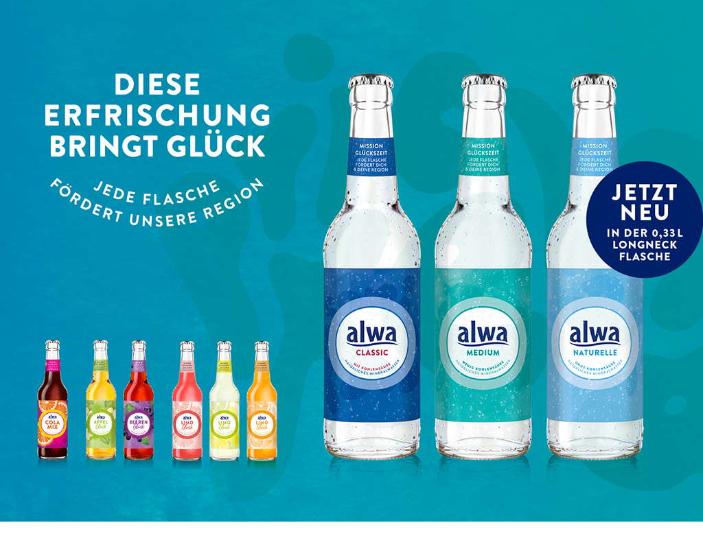 alwa Longneck 