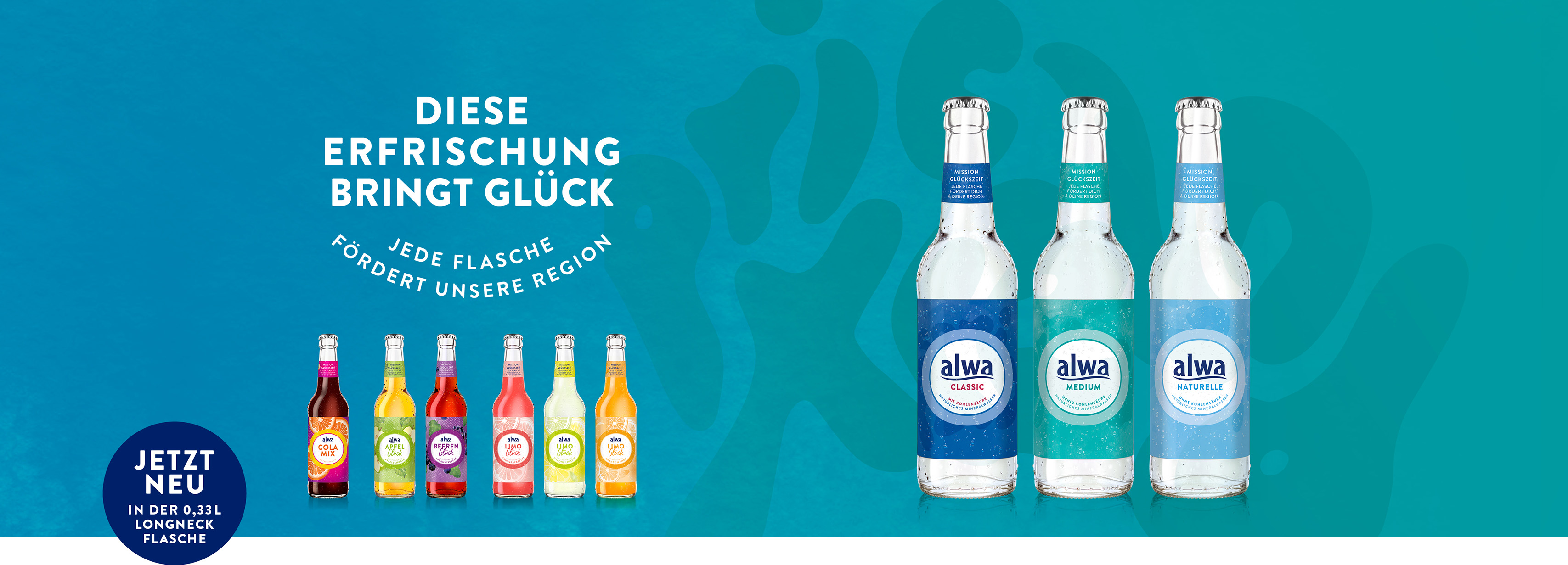 alwa Longneck 