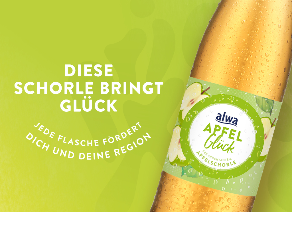 ApfelGlück
