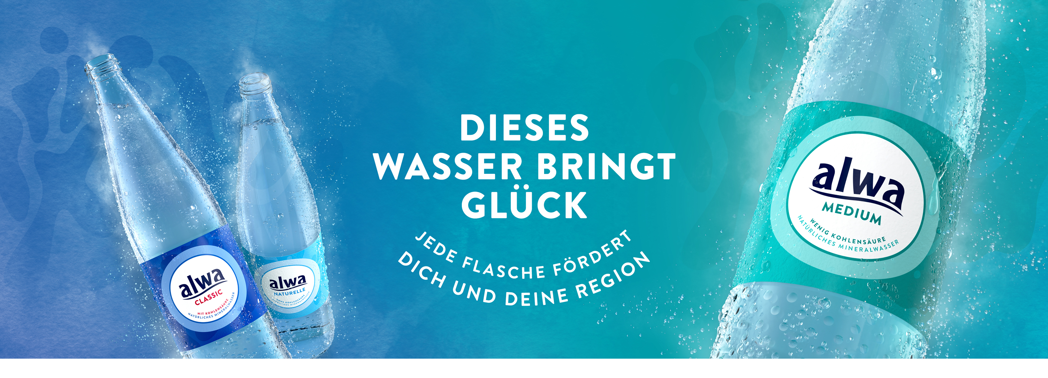 alwa ist leben