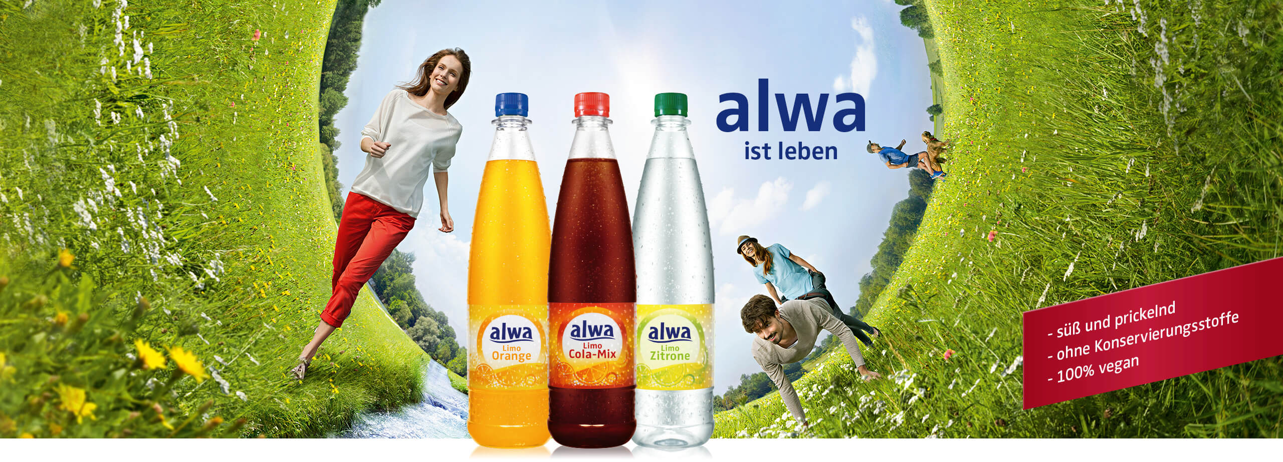 alwa ist leben