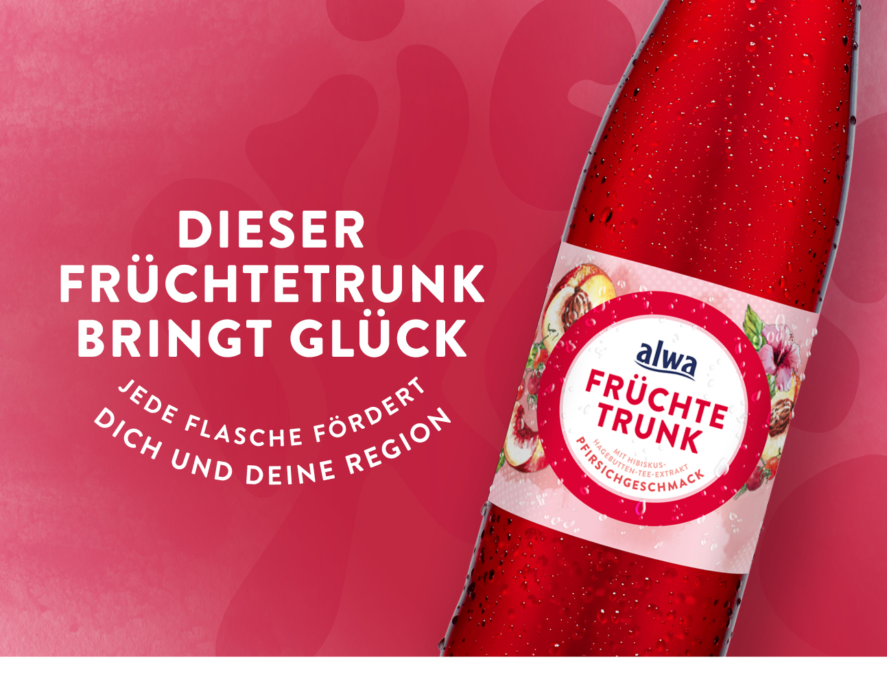 alwa Früchtetrunk