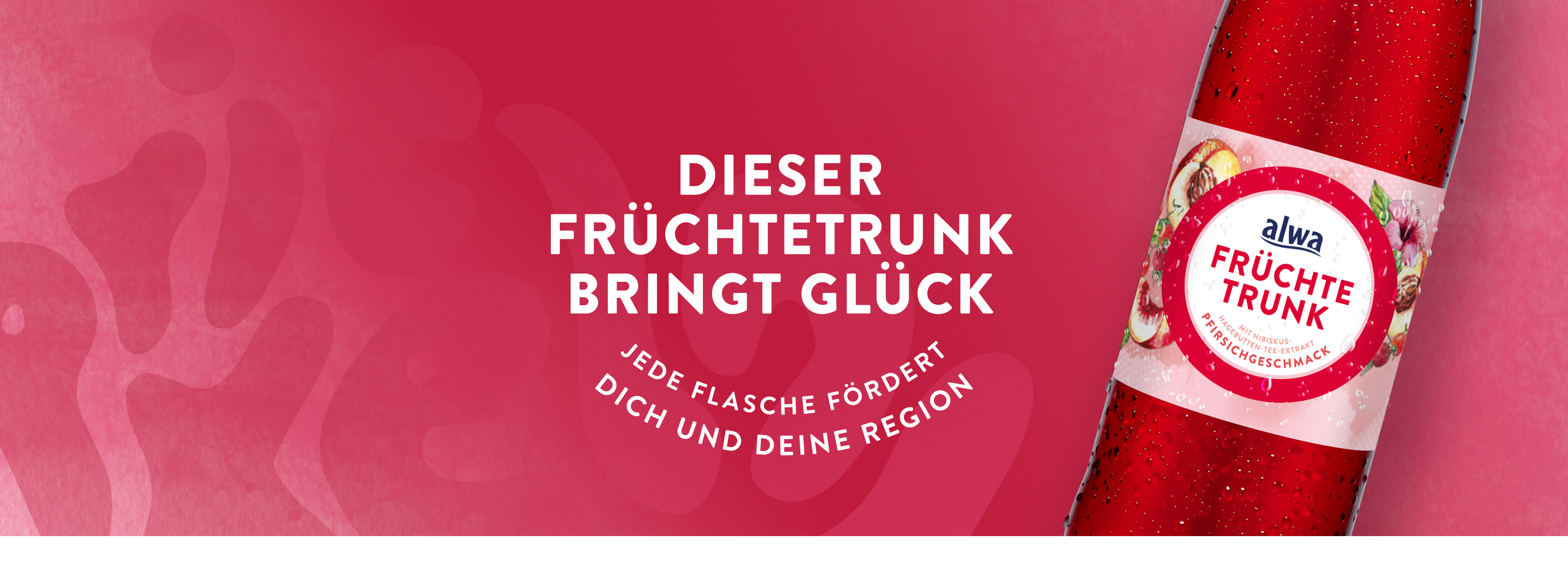 alwa Früchtetrunk