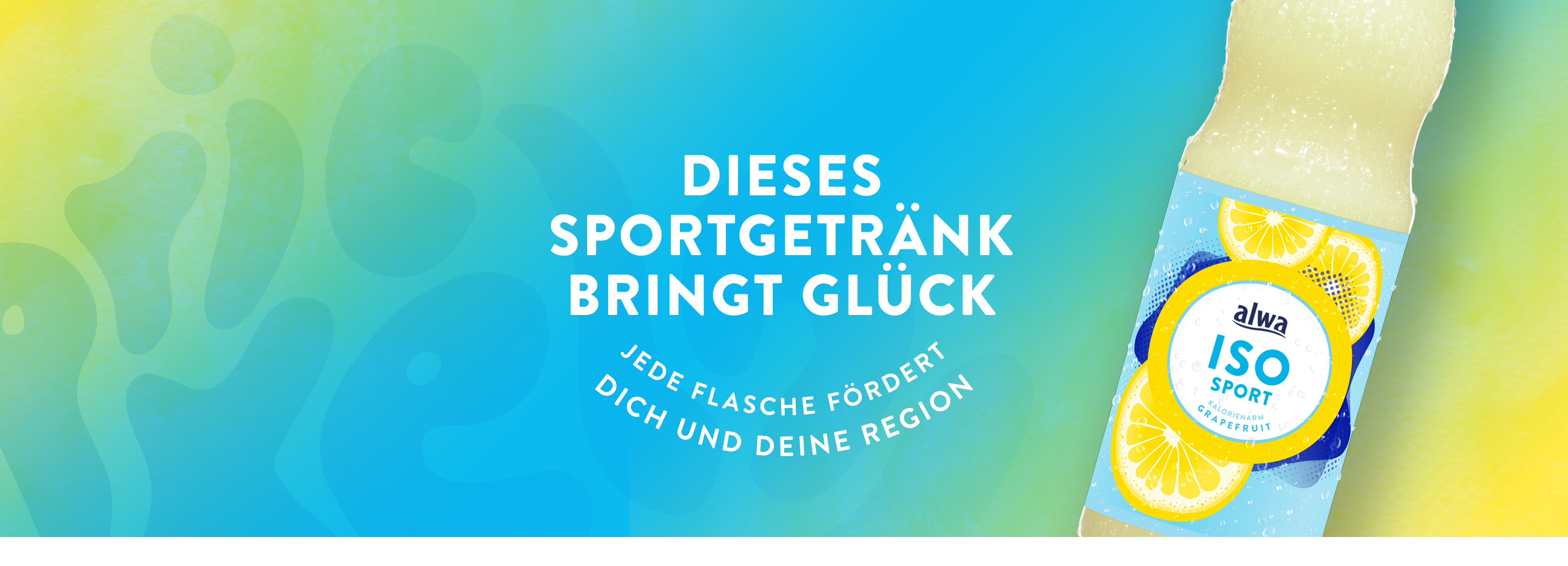 alwa Sportgetränk