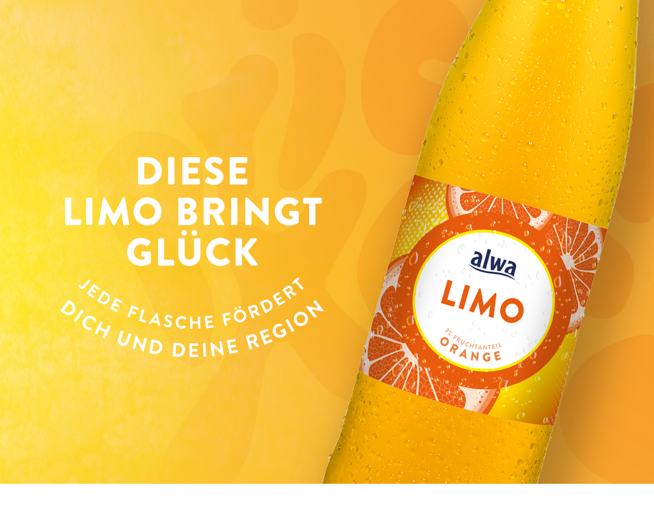 alwa Limo Orange