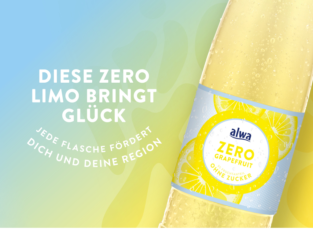 alwa ZERO Grapefruit