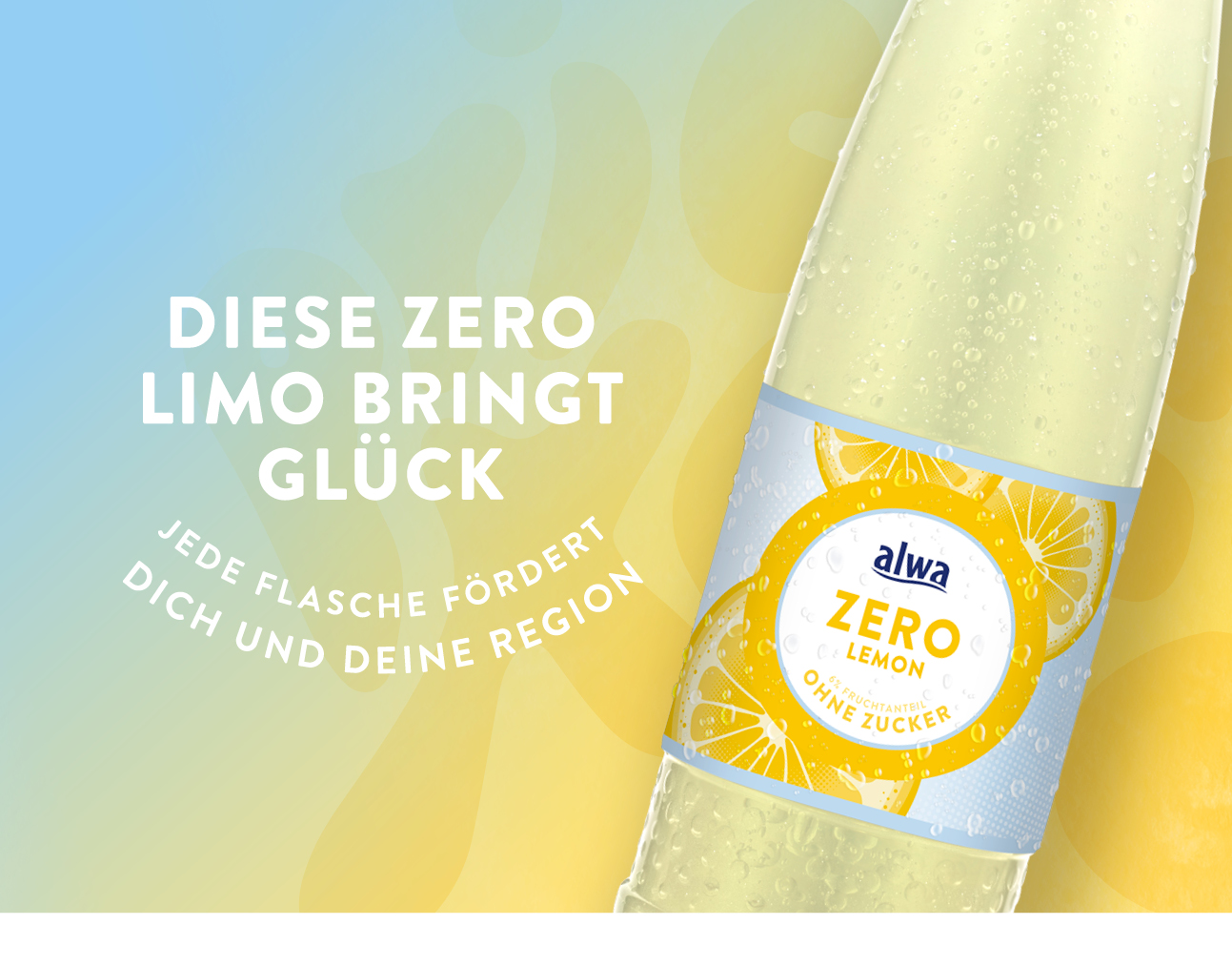  alwa ZERO Lemon
