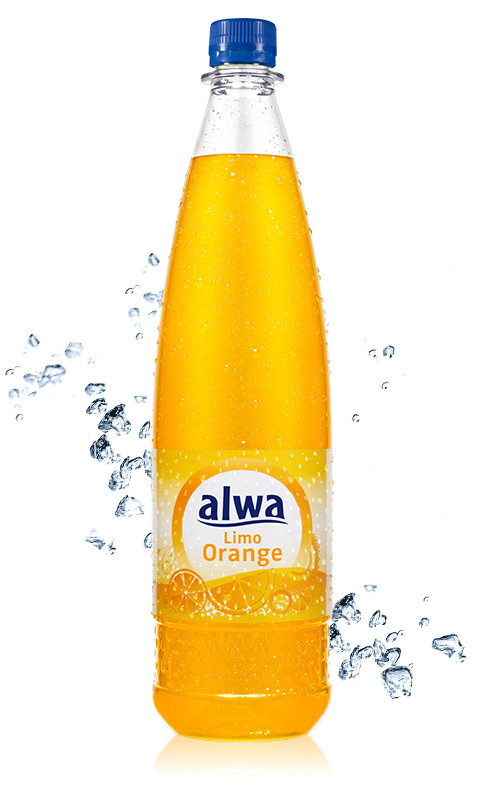 alwa Limo Orange